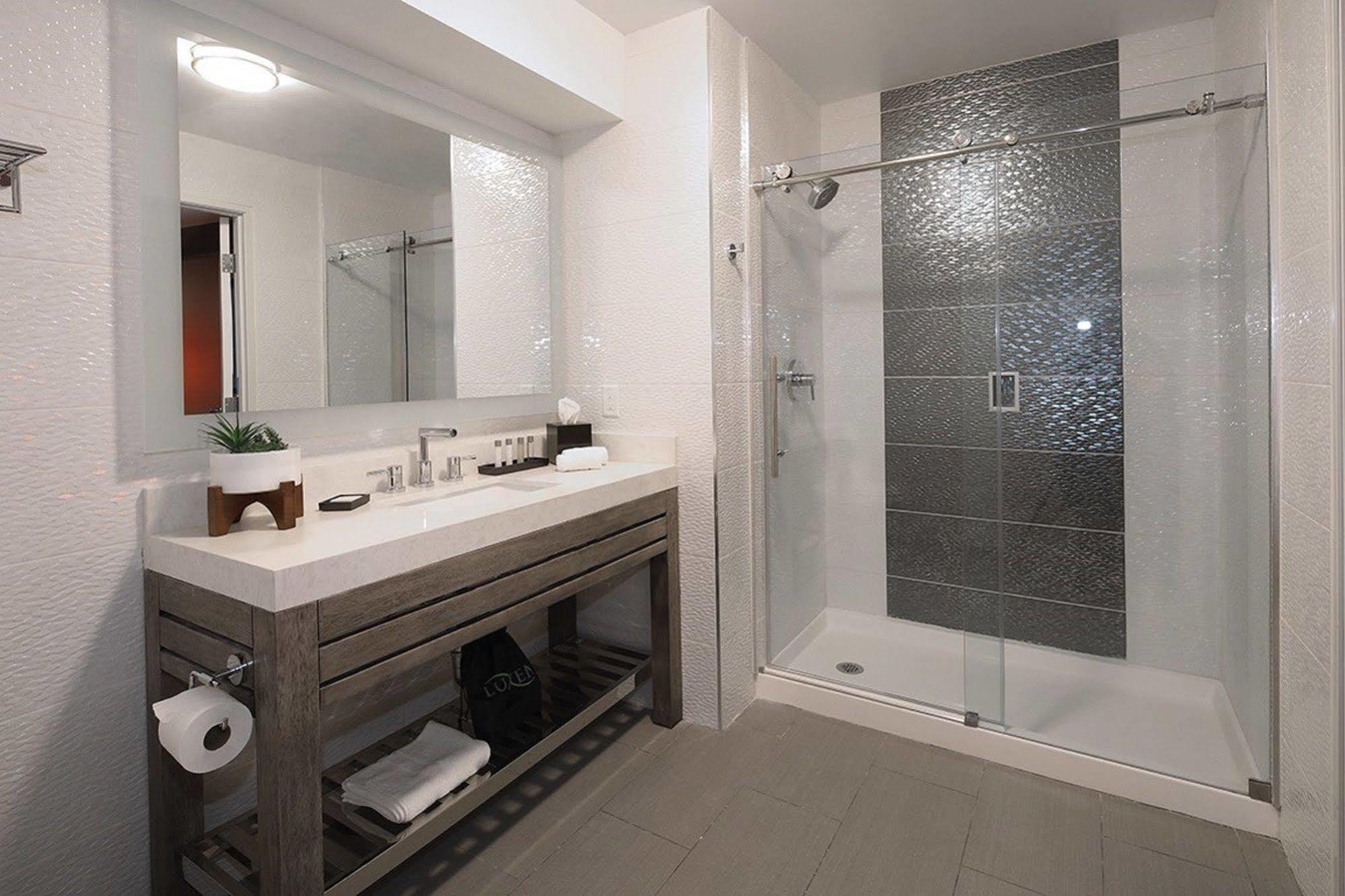 Lexen Hotel - Hollywood ลอสแอนเจลิส ภายนอก รูปภาพ